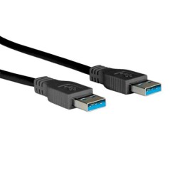 Roline USB 3.2 GEN 1 KABEL, 5 GBPS, – high-speed cable
